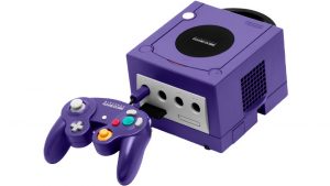 Nintendo GameCube