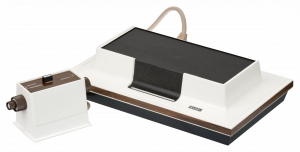 Magnavox-Odyssey-Console-Set