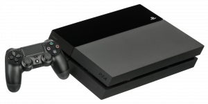 PlayStation 4