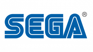 Sega-Logo