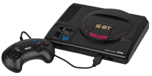 megadrive