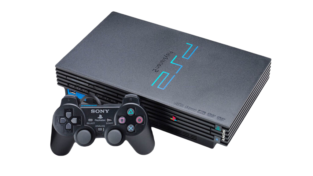 ps2