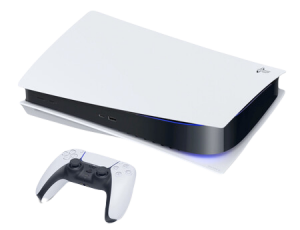 PlayStation 5
